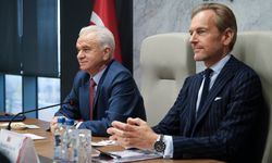 ETO’dan Belçika’ya vize kolaylığı hamlesi