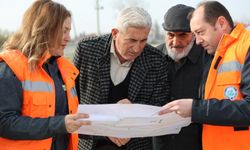 Büyükşehir’den Gündüzler ve çevresine ikinci kat sathi kaplama