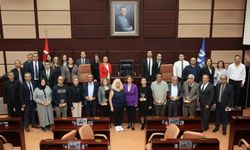 Büyükşehir personeline 2025 boyunca eğitim, kültür ve sosyal destek