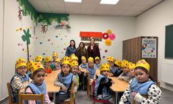 Büyükşehir’den Yerli Malı Haftası’nda çocuklara lezzetli ders