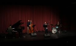 Caz ve Oda Müziği Günleri’nde “Bulut Gülen Quartet”ten unutulmaz konser