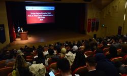 Özel eğitimde vefa ödülleri