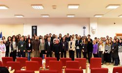 Anadolu Üniversitesi ve Anadolu Ajansı haber akademisini tamamladı