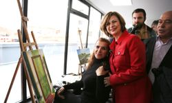 Taşbaşı'nda bir yıl tamam