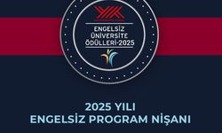 Engelsiz üniversitede anadolu zirvesi