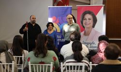 Erişilebilirlik Atölyesi yoğun katılımla gerçekleştirildi