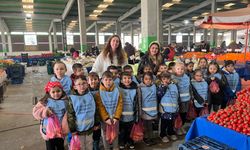 Miniklerden yerli üretime büyük destek