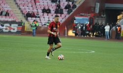 Teknik hamle karşılığını verdi!