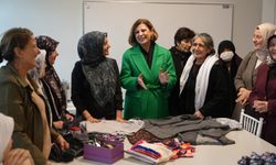 Eskişehir Büyükşehir Belediyesi’nden 2025’te kente değer katan yatırımlar