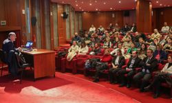 Eskişehir Büyükşehir Belediyesi hizmet içi eğitimlere devam ediyor