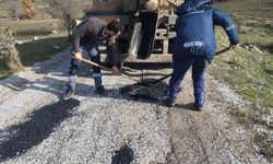 Büyükşehir’den Seyitgazi’de yol atağı: 11,5 kilometrelik hat yenilendi