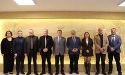 Kaçak hafriyat dökümüne dijital takip