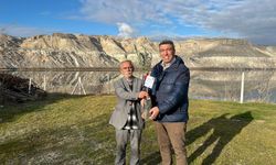 Şehrin yeşil karnesi 'Pekiyi': Atıktan enerjiye tarihi dönüşüm