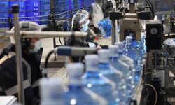 El değmeden, güvenle: Kalabak Suyu binlerce hanede