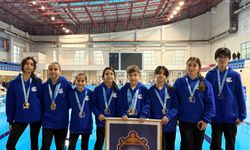 Eskişehir’in Su Perileri ve Prensleri Türkiye’yi Fethetti