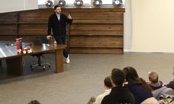 Anadolu Üniversitesi’nde reklamcılığa uluslararası bakış