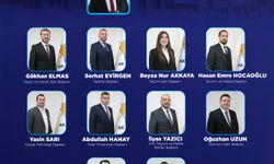 Odunpazarı’nda Siyasi Hareketlilik!