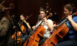 Fransa Büyükelçisi Dumont Eskişehir’de sahne alacak: İnsan Hakları Günü’ne özel konser