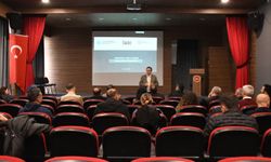 Eğitimde İyi Örnekler İçin Bilgilendirme Toplantısı