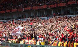 Taraftara rekor çağrısı