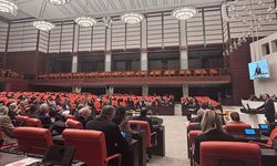 TBMM’de bütçe görüşmelerinin dördüncü günü tamamlandı