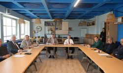 Eskişehir’de Mesleki Eğitimin Geleceği Masaya Yatırıldı