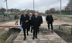 Sakaryabaşı’nda Su Verimliliği Artıyor
