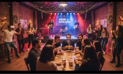 Gençlere sıcacık bir Aralık akşamı: Winter Fest