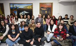 Gençlere sıcacık bir Aralık akşamı: Winter Fest