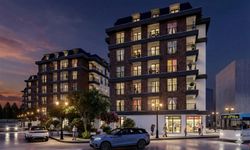 Gündoğdu 2. etap B kentsel dönüşüm projesi başladı