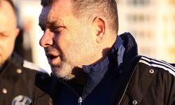 Es-Es devre arası mesaisine Belek’te start verdi!