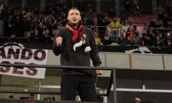 Eskişehirspor Taraftarına Nefer’den Güvenlik ve Düzen Uyarısı