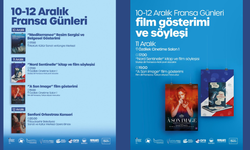 Şehirde Bir İlk: 'Fransa Günleri' Başlıyor