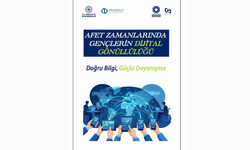 "Afet Zamanlarında Gençlerin Dijital Gönüllülüğü" Projesi başlıyor