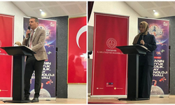 Eskişehir’de TEKNOFEST 2026 Seferberliği