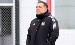 Şapcı: 5–6 oyuncu yeterli olacak!