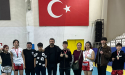 Eskişehir’in gurur tablosu: Türkiye Şampiyonası yolcuları belli oldu!