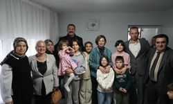 Başkan Ünlüce: Üreticiye destek milli bir duruştur