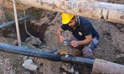 Sümer–Orhangazi Arasında Yatay Sondajla Altyapı Geçişi Tamamlandı