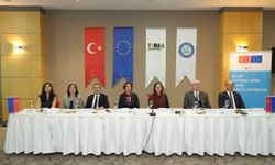 Eskişehir iklim mücadelesinde güç birliği: Proje kapanış toplantısı umut verdi