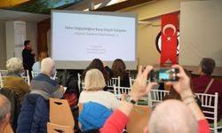 Uzmanlar Uyardı: "En Büyük Tehlike Kuraklık"