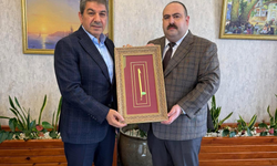 İnönü Belediyesi ile Esenler Belediyesi arasında kardeş belediye protokolü