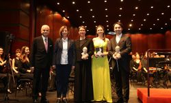 Eskişehir’de senfoniyle insan haklarına saygı konseri