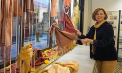 Başkan Ünlüce Tezgâh Başında!