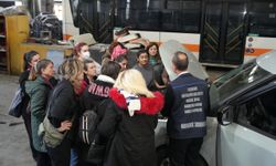 Eskişehir’de kadınlara yönelik araba bakım kursu tamamlandı