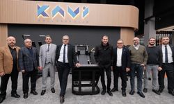 EOSB’den şehre yeni bir yaşam ve spor merkezi