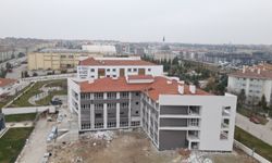 Kazım Kurt’un vizyon projesi Alzheimer Merkezi son aşamada