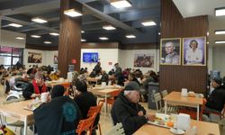 Kent lokantalarında Gülşah Durbay için dualar edildi