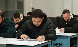 Eskişehir sanayisine nitelikli iş gücü: MEGEM yeni döneme başladı