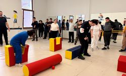 Odunpazarı Belediyesi’nden özel gereksinimli bireylere örnek hizmet